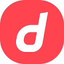 Deriv symbol