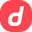 Deriv symbol