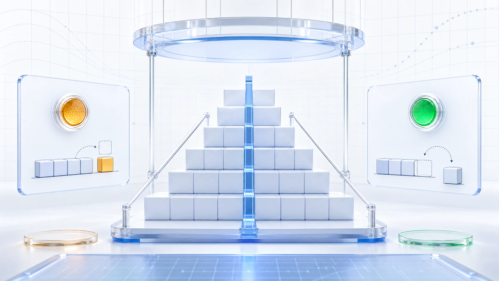 D'Alembert Binary Options Strategy: Rules, Example and Risks visual