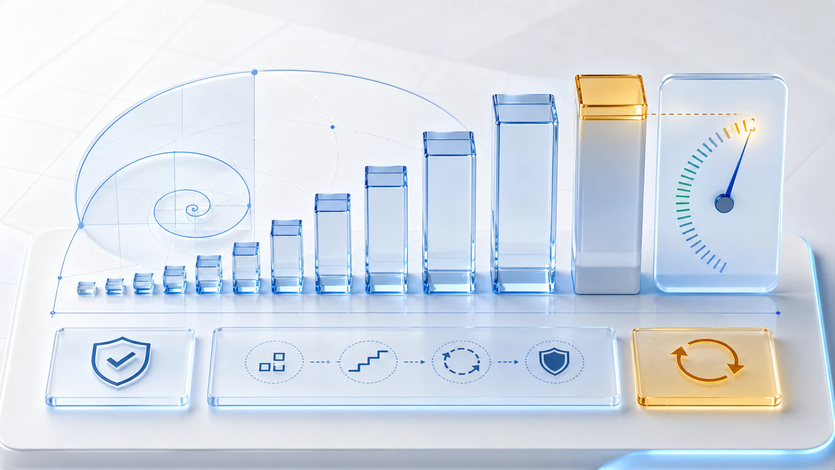 Fibonacci Binary Options Strategy: Sequence, Example and Risks visual