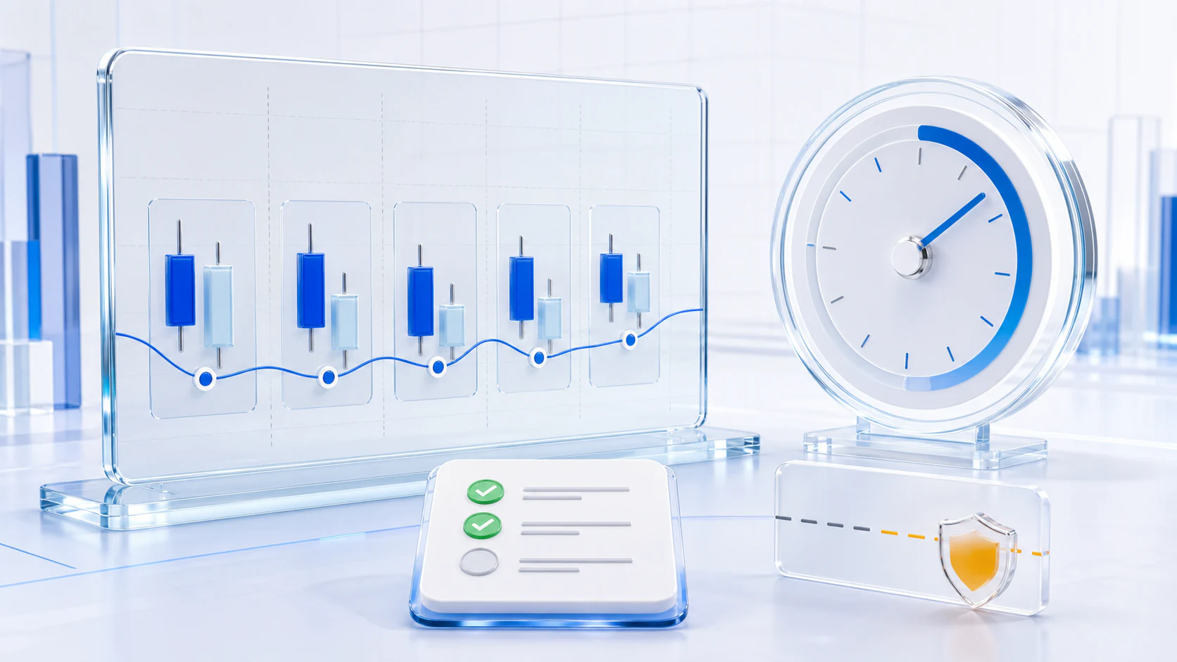 5-Minute Binary Options Strategy: Rules, Setup and Risks visual