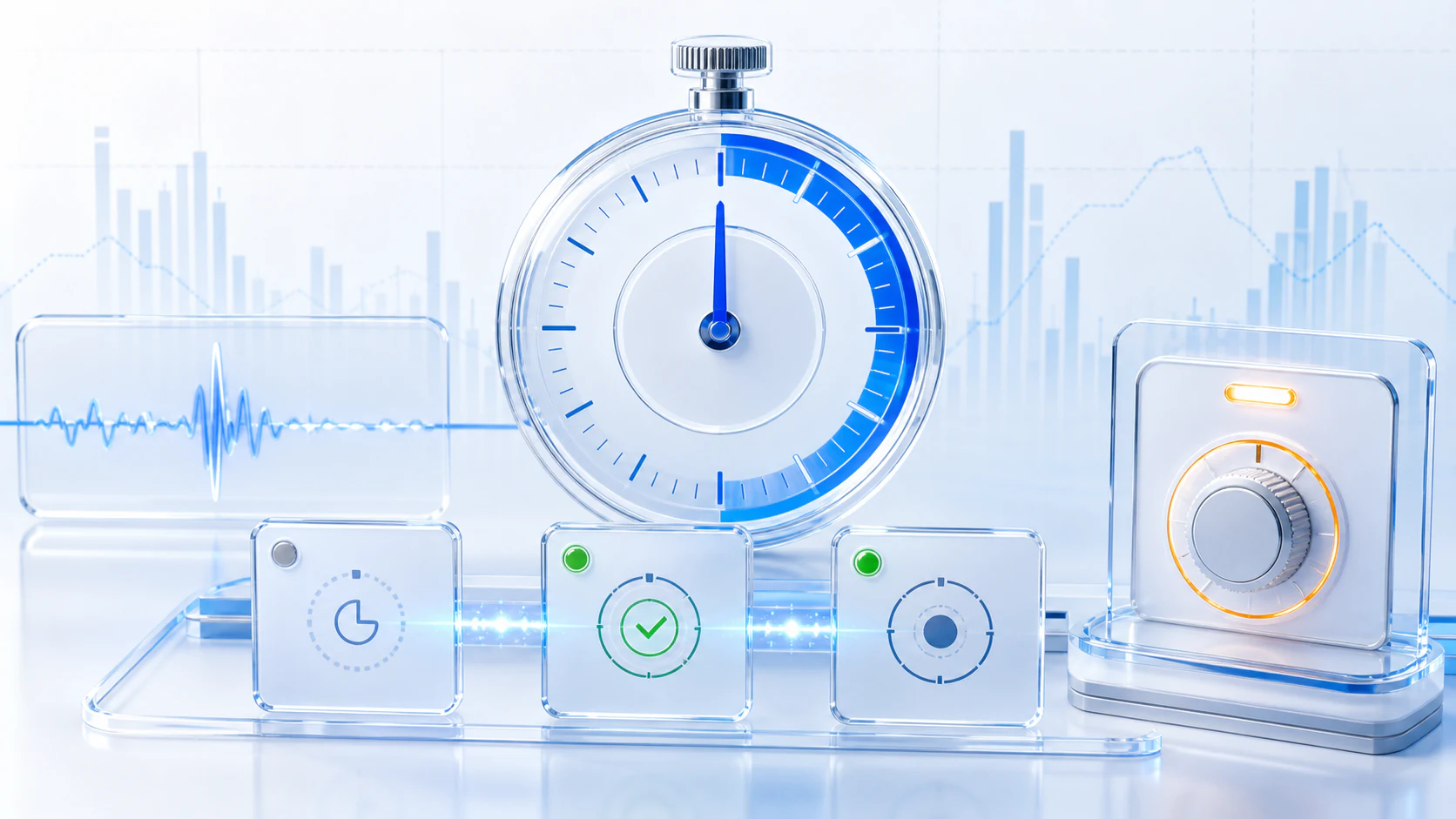 1-Minute Binary Options Strategy: Demo Setup and Risks visual