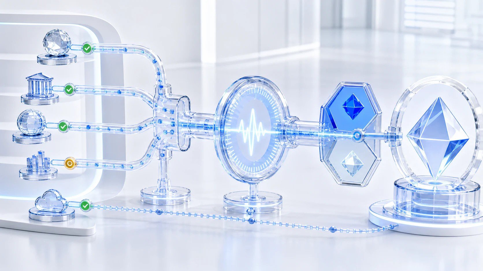 Price-source transparency glossary definition visual